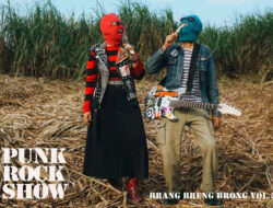 Sukatani Minta Maaf dan Hapus Lagu ‘Bayar-Bayar’, Dianggap Sindir Polisi – TIMES Banyuwangi