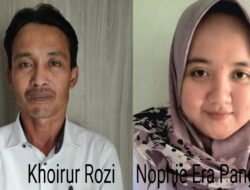 Dua Orang Lolos Seleksi, Siap Menjadi Perangkat Desa Sumberanyar