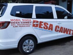 9 Nama Desa Unik di Pulau Jawa, Ada Cawet, Setan, hingga Kasmaran – Radar Banyuwangi