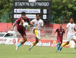 Persewangi Banyuwangi Lolos ke Final Liga 4 PSSI Jatim – TIMES Banyuwangi