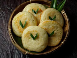 Mengupas Nilai Historis Kue Apem yang Lekat dengan Tradisi Jawa – TIMES Banyuwangi