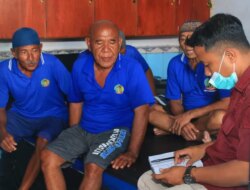 Ada Siklus 10 Harian, Menu Makanan Warga Binaan Lapas Banyuwangi Ternyata Melalui Survei
