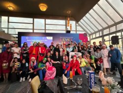 Epson Indonesia Optimis Capai Pertumbuhan 13 Persen di 2025