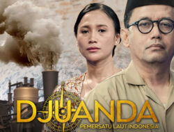 Dakwah Lewat Seni, Muhammadiyah Rilis Film Biografi Djuanda – TIMES Banyuwangi
