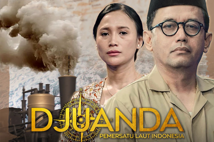 dakwah-lewat-seni,-muhammadiyah-rilis-film-biografi-djuanda-–-times-banyuwangi