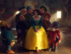 Belum Tayang, Snow White Live Action Sudah Diramalkan Rugi – TIMES Banyuwangi