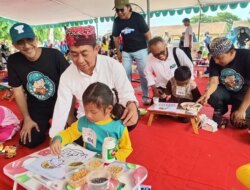Kompetisi Berpusat di RS Yasmin Banyuwangi, Semua Finalis Lomba Kolase Langsung Dapat Medali