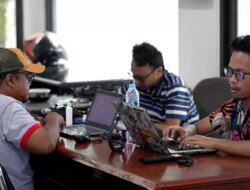 Profesi Penulis dan Jurnalis Dapat Bonus Tambah Wawasan, Selalu Update Pengetahuan