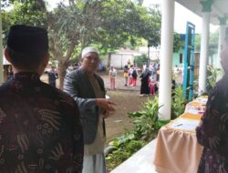 SMP Tarbiyatul Muhibbin Jadi Tuan Rumah TOPAZ Olimpiade Nasional Banyuwangi 2