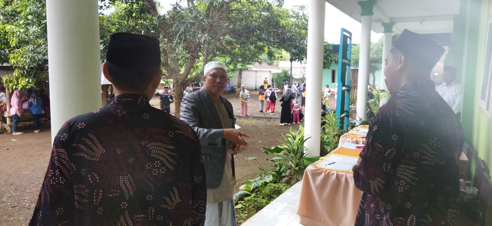 smp-tarbiyatul-muhibbin-jadi-tuan-rumah-topaz-olimpiade-nasional-banyuwangi-2