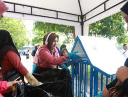 Peringatan HSPN 2025, Banyuwangi Ajak Warga Gelar Aksi Bersih dan Pilah Sampah – Tribunjatim.com