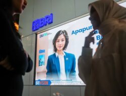 Layanan Perbankan Optimal dan Tata Kelola yang Baik Jadi Fondasi Resiliensi Kinerja BRI