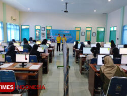 Alasan KH Zaini Mun’im Dirikan Sekolah Umum di Ponpes Nurul Jadid 55 Tahun Silam – TIMES Banyuwangi