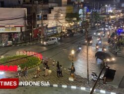 Kunjungan Wisata Kota Malang Tahun 2025 Ditarget Tembus 3,3 Juta – TIMES Banyuwangi
