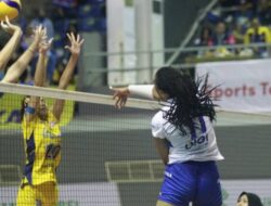 PLN Mobile Proliga 2025, Bandung bjb Sikat Livin Mandiri dan Loloskan Petrokimia – TIMES Banyuwangi
