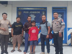 Seorang Anak Diculik dan HP Dirampas saat Rekam Bus Telolet di Pundong Bantul – TIMES Banyuwangi