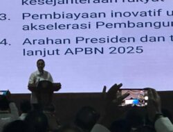 Sri Mulyani Dorong Inovasi Pembiayaan Pembangunan bagi Kepala Daerah – TIMES Banyuwangi