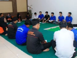 Penuhi Hak Pendidikan Warga Binaan, Lapas Banyuwangi Sediakan Program Pendidikan Kejar Paket