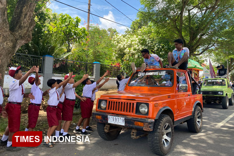 persewangi-juara-liga-4-jatim,-ribuan-suporter-sambut-sang-juara-–-times-banyuwangi