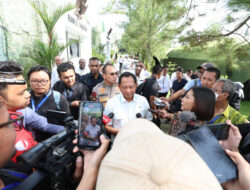 Mendagri: Retret Perkuat Kebersamaan dan Sinergi Antar-Kepala Daerah – TIMES Banyuwangi