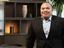 Pandu Sjahrir Resmi Jadi CIO Danantara, Keponakan Luhut Punya Portofolio Bisnis Fantastis