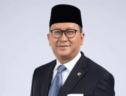 Rosan Roeslani, dari Pengusaha hingga CEO Danantara, Ini Perjalanan dan Kekayaannya yang Fantastis