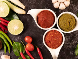 Tips Masak Satset Saat Sahur, Siapkan Bumbu Dasar – TIMES Banyuwangi