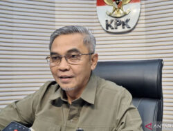 Ekstradisi Paulus Tannos, KPK RI Kirim Seluruh Dokumen ke Singapura – TIMES Banyuwangi