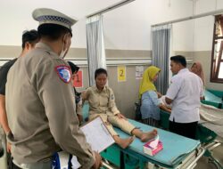 Akibat Hindari Lubang, Kecelakaan Terjadi, Satu Korban Meninggal di Tempat