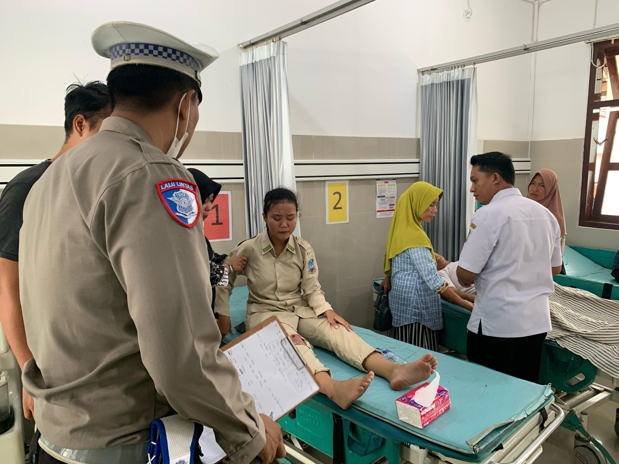 akibat-hindari-lubang,-kecelakaan-terjadi,-satu-korban-meninggal-di-tempat