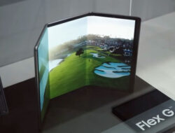 Samsung Siap Luncurkan Smartphone Lipat Tiga Galaxy G Fold pada Juli 2025 – TIMES Banyuwangi