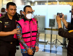 Modus Korupsi Minyak Mentah Pertamina, Pertalite Dioplos Jadi Pertamax – TIMES Banyuwangi