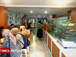 Warung Pecel Kawi, Kuliner Legendaris Kota Malang yang Wajib Dikunjungi – TIMES Banyuwangi
