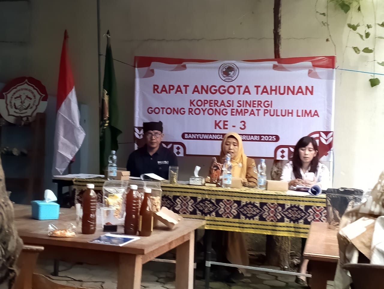 rat-koperasi-sinergi-gotong-royong-45-sukses-digelar,-dukungan-untuk-umkm-ditingkatkan