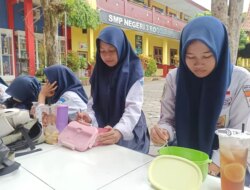 Program Makan Bergizi Gratis Belum Merata di Semua Sekolah, Picu Kecemburuan Siswa di Banyuwangi