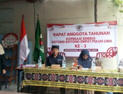 Koperasi Segoro’45 Menjalin Kemitraan Dengan RSI Fatimah dan Kampus UIMSYA Blokagung