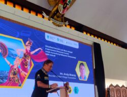 Global Village Foundation dan Perkins Internasional Dukung Banyuwangi Inklusi
