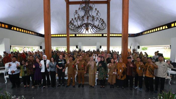 lembaga-pendidikan-internasional-apresiasi-pendidikan-inklusi-banyuwangi-–-tribunjatim.com