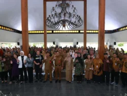 Pemkab Banyuwangi Berkomitmen Dukung Pendidikan Inklusif, Berikan Pendidikan Setara Bagi Difabel