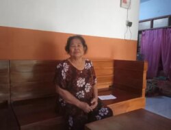 Nenek 60 Tahun Jadi Korban Penjambretan di Desa Kepundungan Srono Banyuwangi