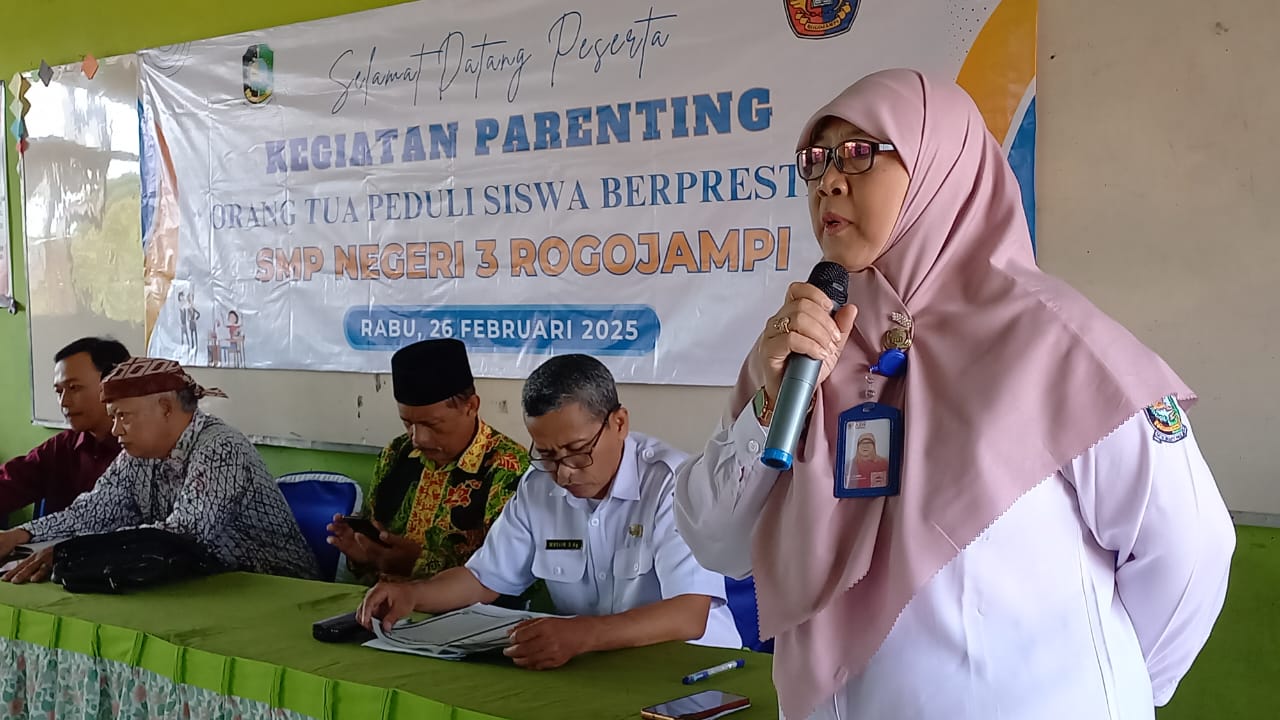 parenthing-smpn-3-rogojampi-:-orang-tua-peduli,-siswa-berprestasi