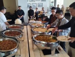 Hotel Ketapang Indah Banyuwangi Menyambut Ramadan, Launching “Iftar 1001 Malam”