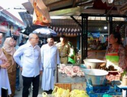 Jelang Ramadan 2025, Intensifkan Pemantauan Harga Bahan Pokok di Banyuwangi – Tribunjatim.com