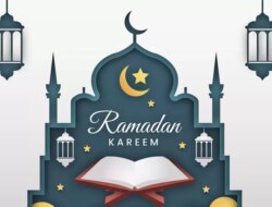 20 Ucapan Selamat Ramadhan yang Cocok untuk Status WA dan Story IG