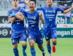 Tundukkan Bhayangkara FC, PSIM Yogyakarta Kunci Gelar Juara Liga 2