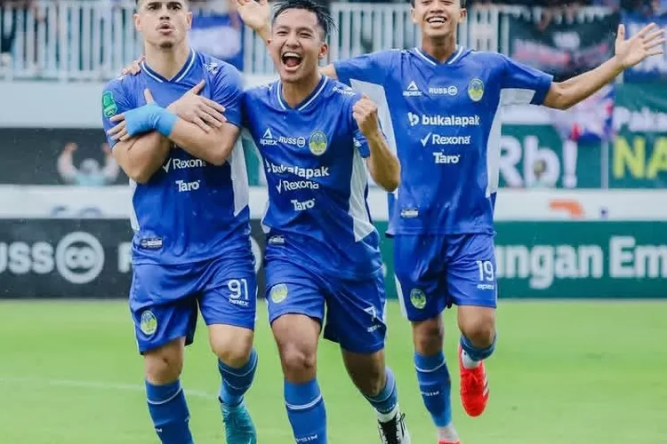 tundukkan-bhayangkara-fc,-psim-yogyakarta-kunci-gelar-juara-liga-2