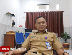 Rumah Potong Hewan Banyuwangi Lesu Jelang Ramadhan, Ini Penyebabnya – TIMES Banyuwangi