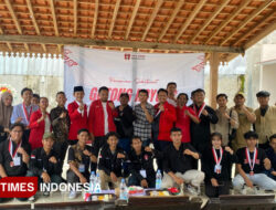 Jos! GMNI Banyuwangi Punya Sekretariat Gotong Royong – TIMES Banyuwangi