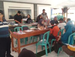 Verifikasi Berkas PTSL di Desa Sumberkencono, 1.500 Pemohon