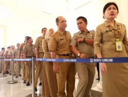 PNS Bakal Terima Gaji Dua Kali Lipat di Bulan Maret, Ini Nominal Masuk ke Rekening